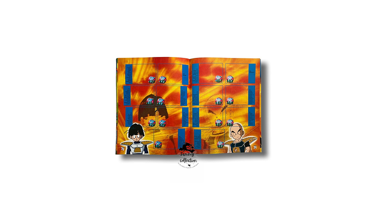 Dragon Ball Z2 (Remasterizado) 4