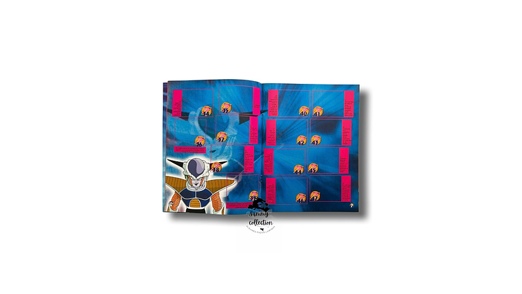 Dragon Ball Z2 (Remasterizado) 6