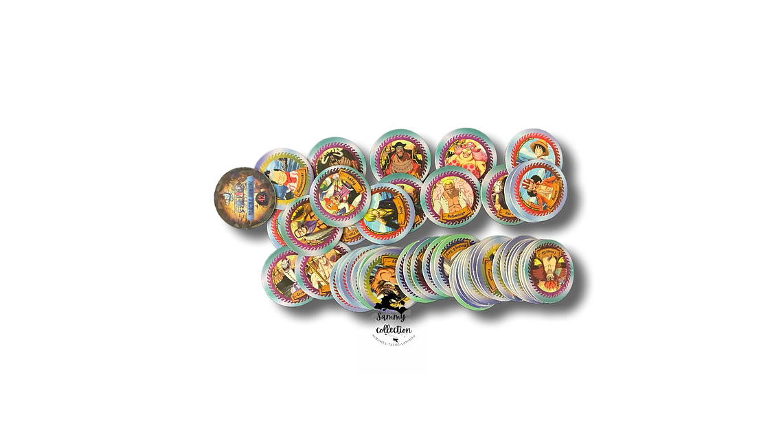 One Piece: La Historia Completa 9