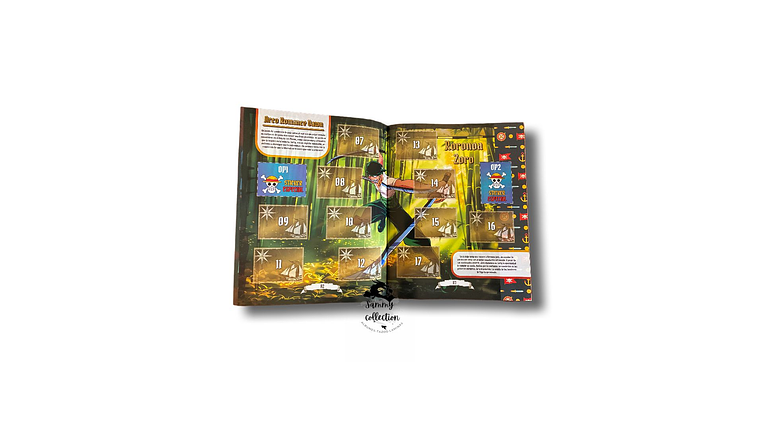 One Piece: La Historia Completa 2