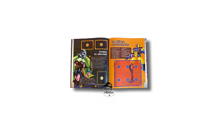 Festival de los Robots 6