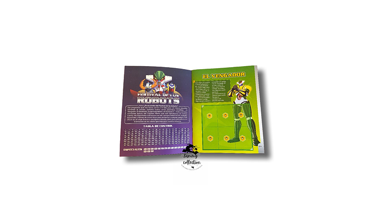 Festival de los Robots 3