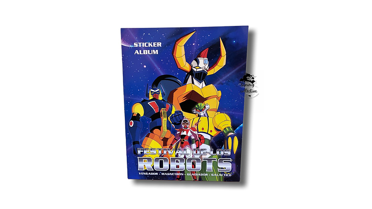 Festival de los Robots 1