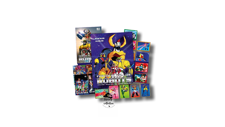 Festival de los Robots 2