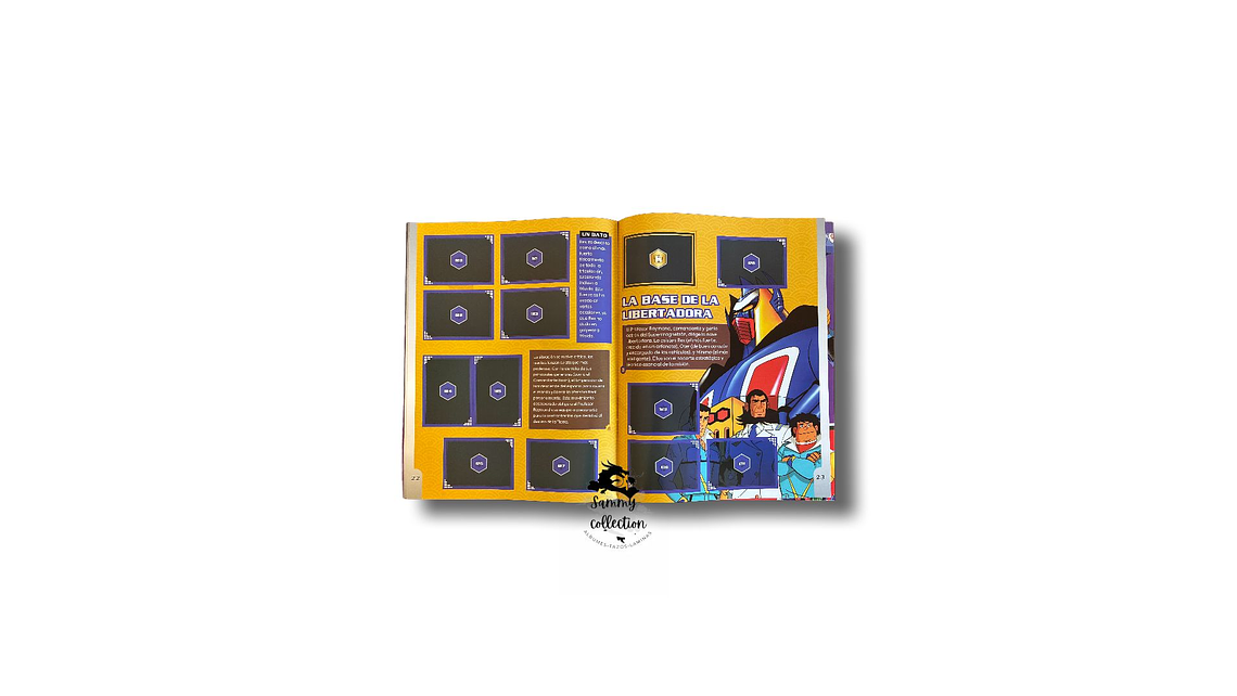 Festival de los Robots 5