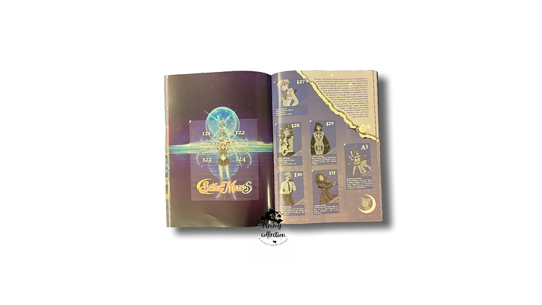 Sailor Moon: Saga Completa 2