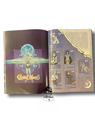 Sailor Moon: Saga Completa