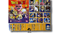 Dragon Ball Z6 Big Bang - Tapa Dura - Miniatura 2