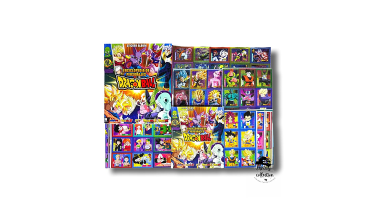 Dragon Ball Enciclopedia 2