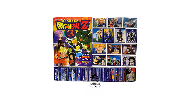 Dragon Ball Z3 (remasterizado) 2