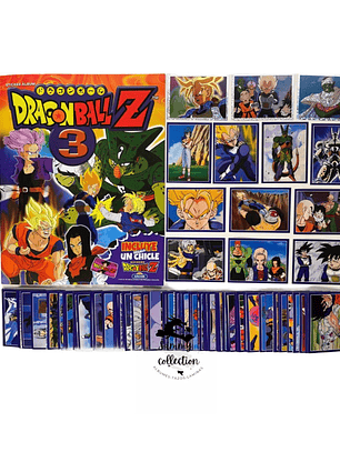 Dragon Ball Z3 (remasterizado)