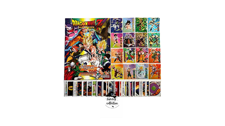 DB Las Películas 6 2