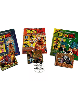 Mini Enciclopedia Dragon Ball (A a Z)