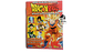 Mini Enciclopedia Dragon Ball (A a Z) - Miniatura 3