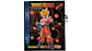 Dragon Ball - Guerrero Dorado - Miniatura 1