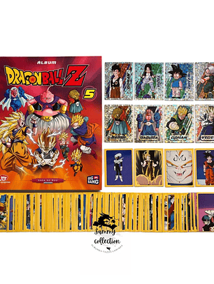 Dragon Ball Z5 - Big Bang 