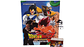 Dragon Ball Z Saga Saiyajin - Miniatura 1