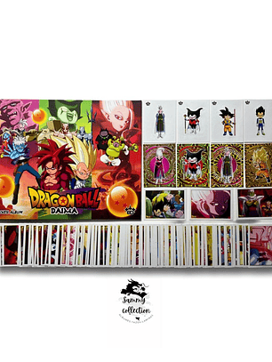 Dragón Ball Daima - Oriental