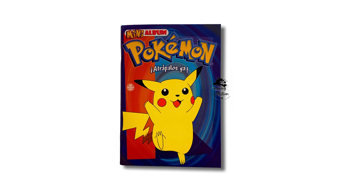 Pokemon Mini  1