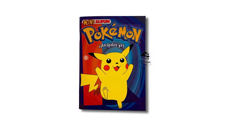 Pokemon Mini  1