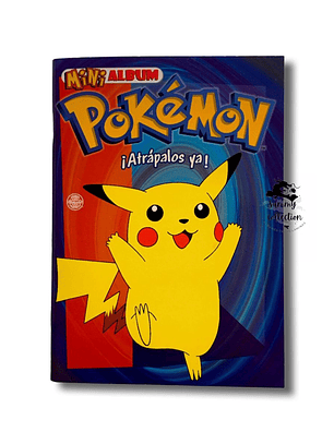 Pokemon Mini 