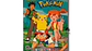 Albúm pokemon - Miniatura 1
