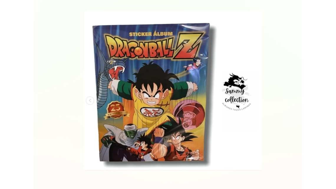 Dragon Ball Z1 (Remasterizado) 1