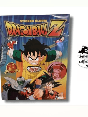 Dragon Ball Z1 (Remasterizado)