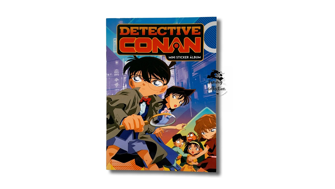 Detective Conan 1