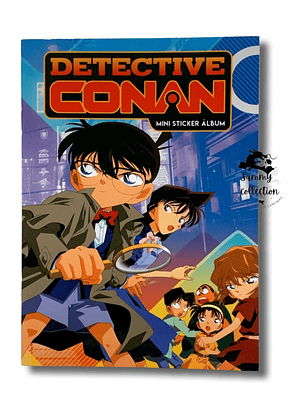 Detective Conan