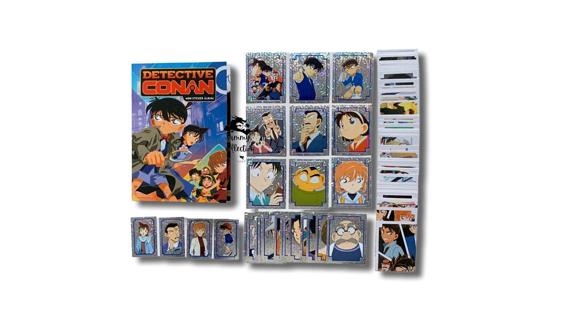 Detective Conan 2