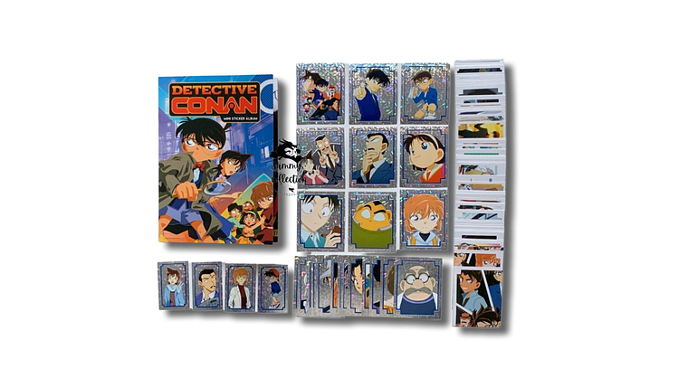 Detective Conan 2