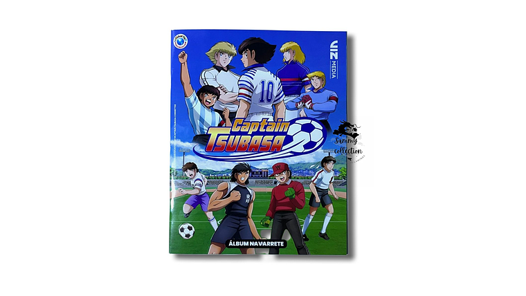 Super Campeones 2025 1