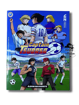 Super Campeones 2025