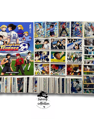 Super Campeones 2025