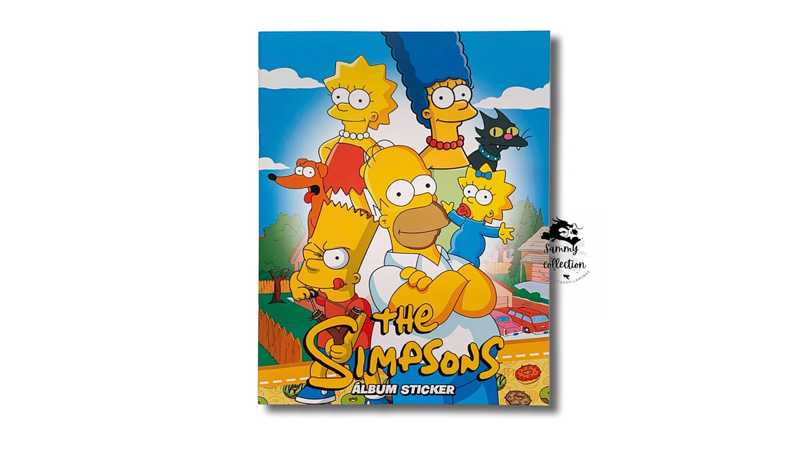 Los Simpsons 1