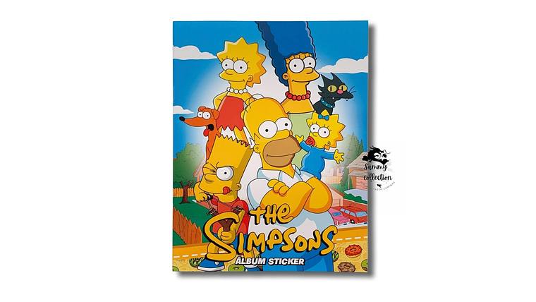 Los Simpsons 1