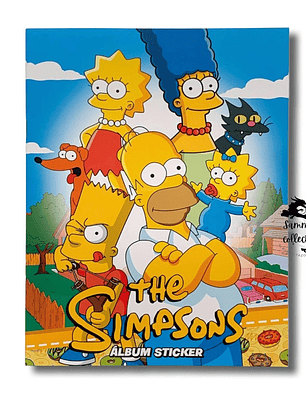 Los Simpsons