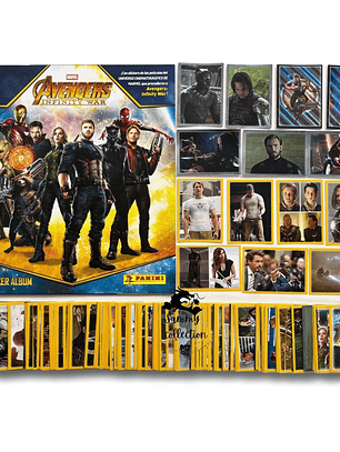 Avengers: Infinity War