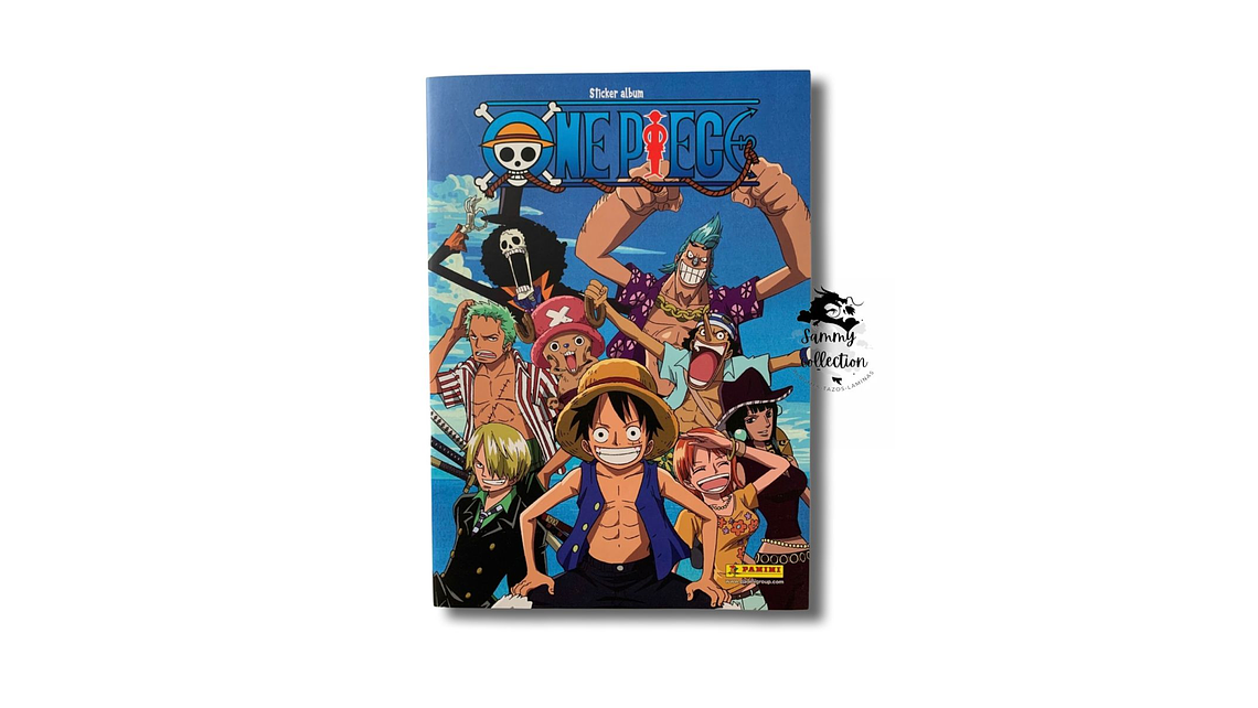 One Piece 1 1