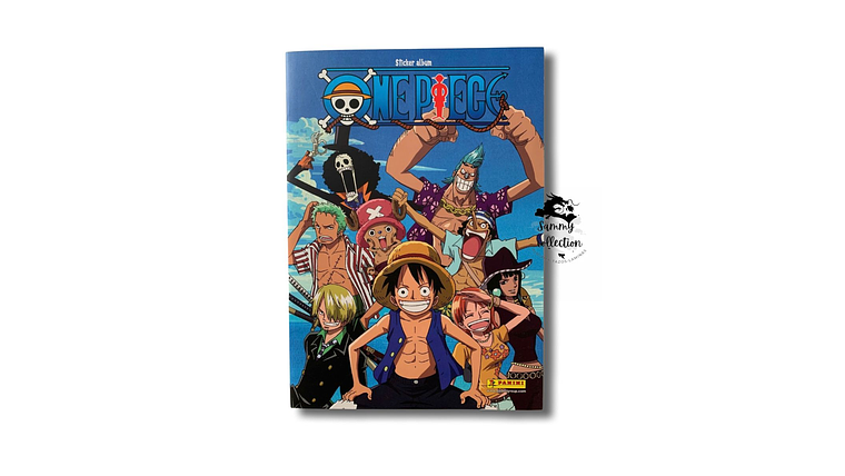 One Piece 1 1