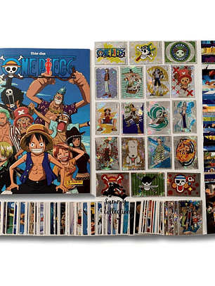 One Piece 1