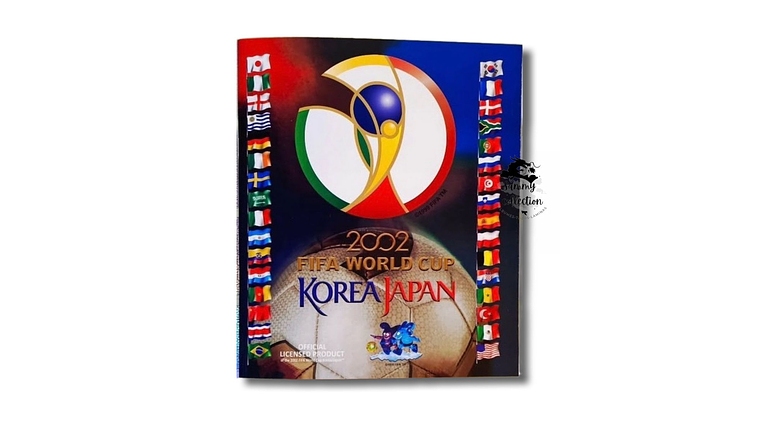 Mundial Korea Japón 2002 (Remasterizado) 1