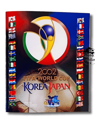 Mundial Korea Japón 2002 (Remasterizado)