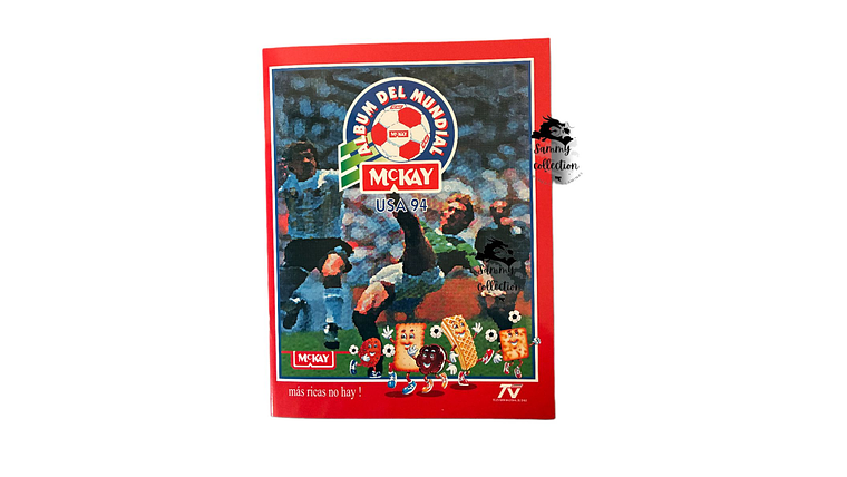 Mundial USA 94 (Remasterizado) 1