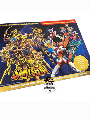 CDZ Santuario (Versión Tailandesa)