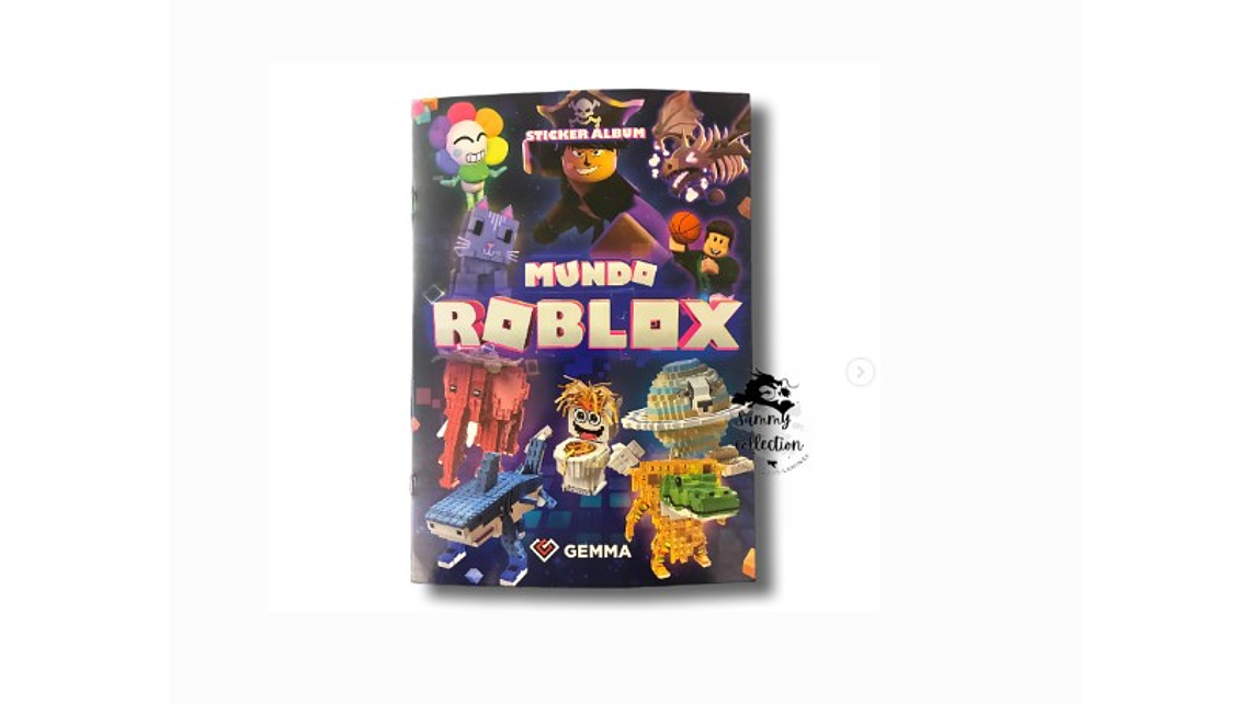 Roblox 1