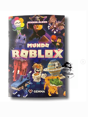 Roblox