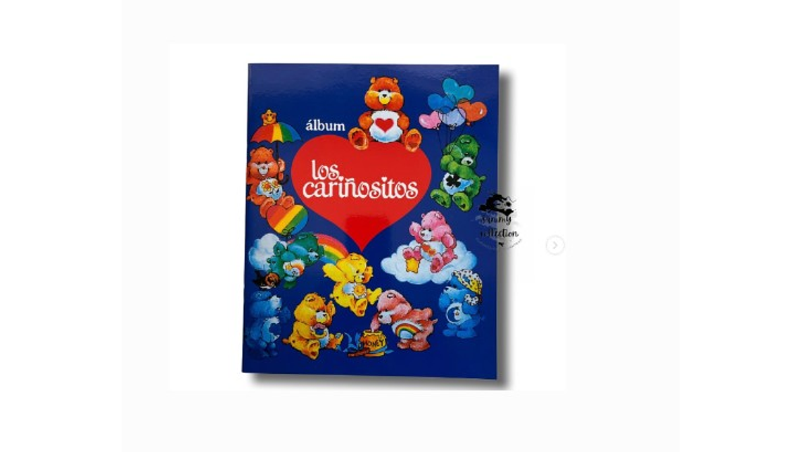 Cariñositos 1