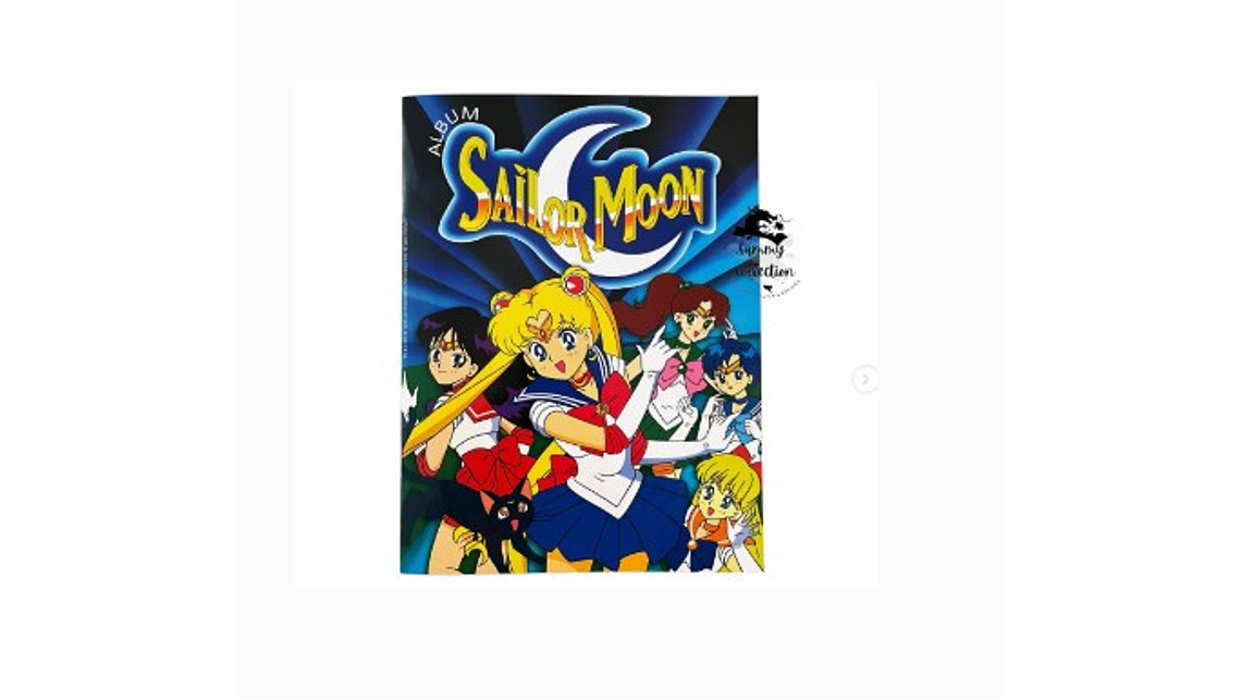 Sailor Moon 1 (Remasterizado) 1